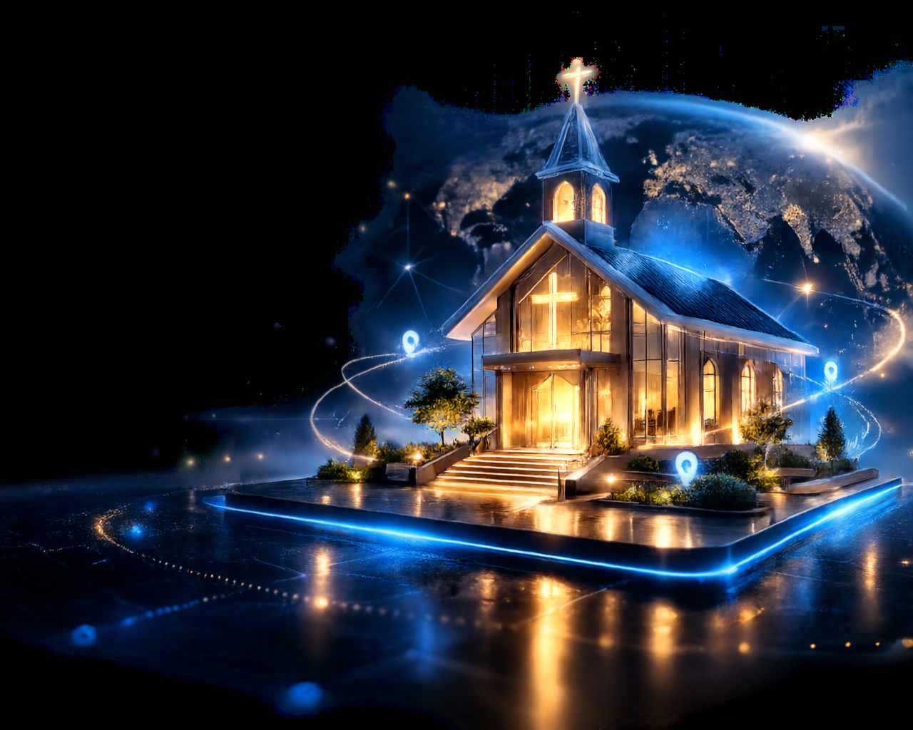Transcea Bible Church